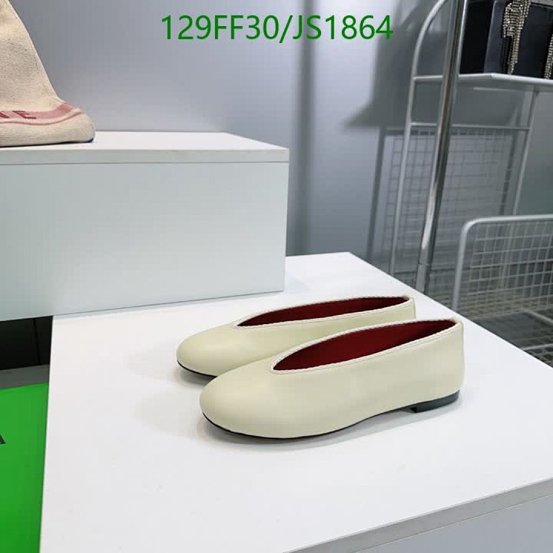 BV-Women Shoes Code: JS1864 $: 129USD