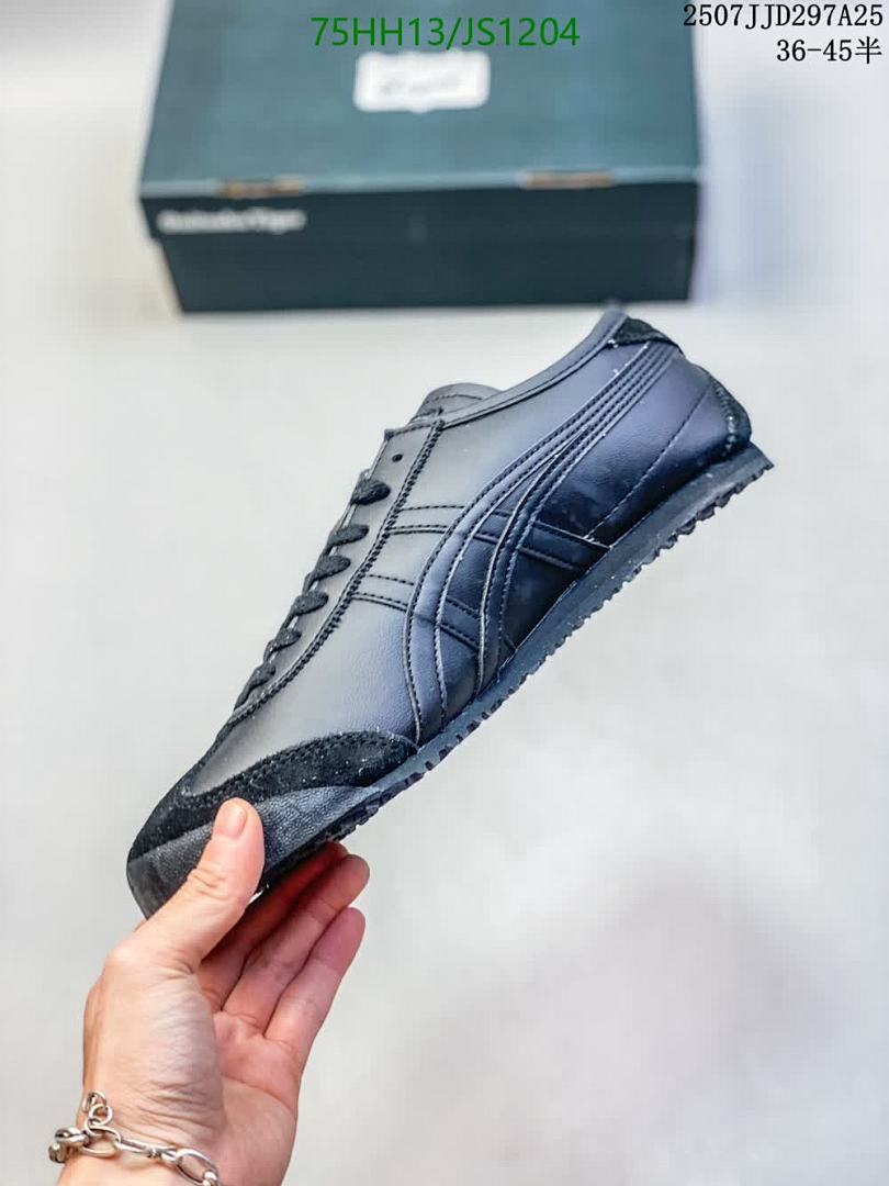 Asics-Women Shoes Code: JS1204 $: 75USD