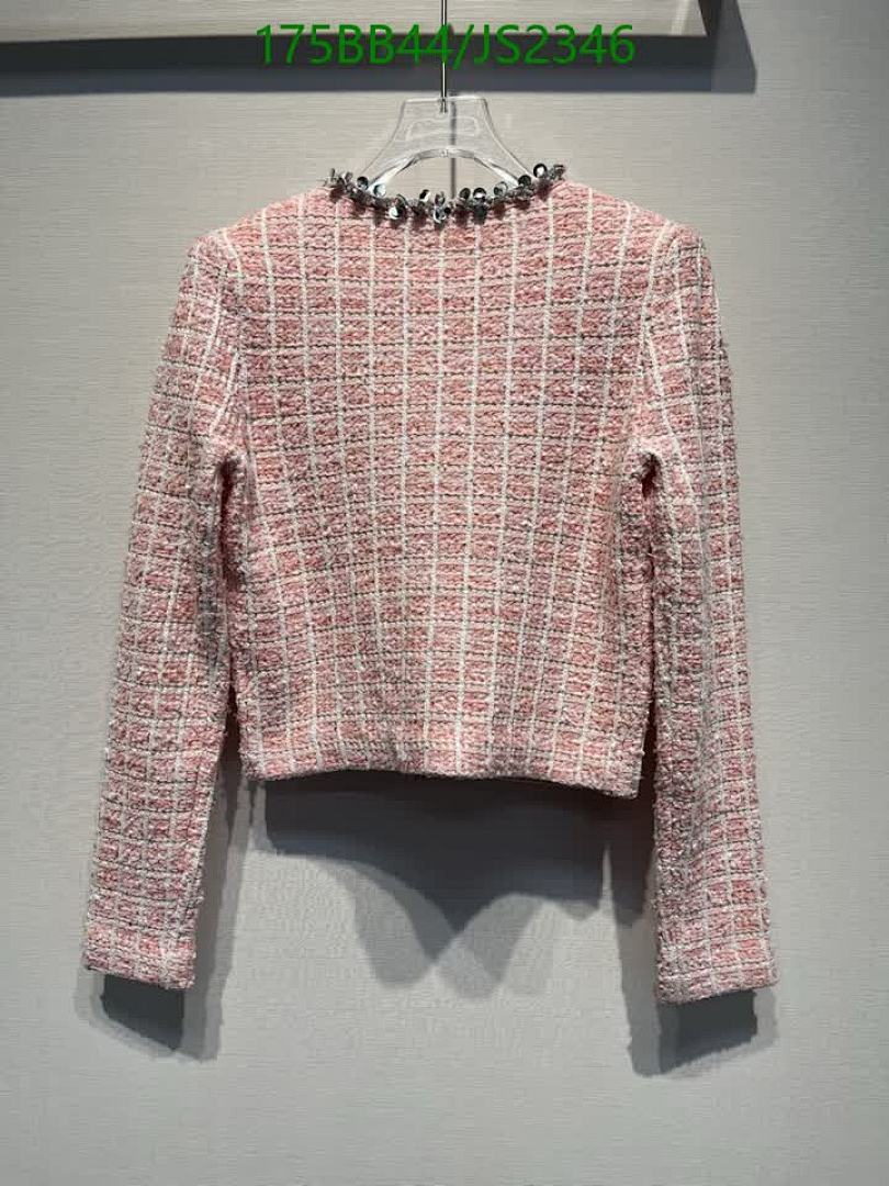 LV-Clothing Code: JS2346 $: 175USD