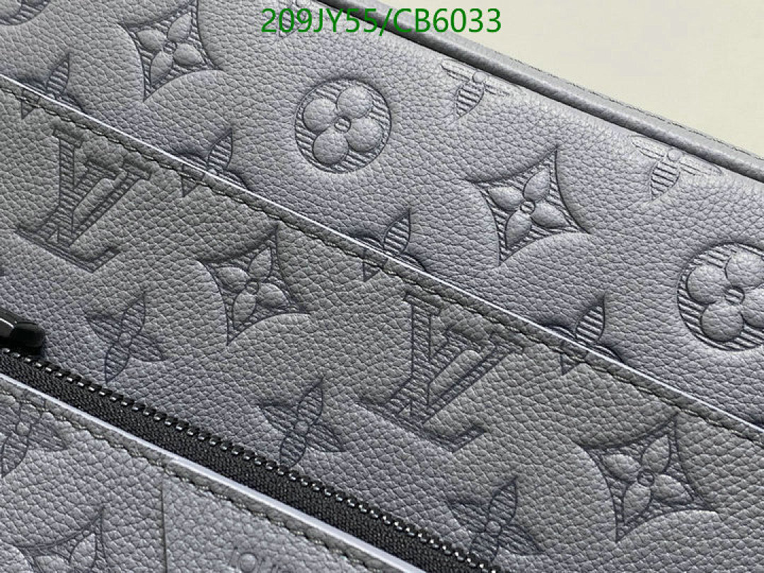 LV-Bag-Mirror Quality Code: CB6033 $: 209USD