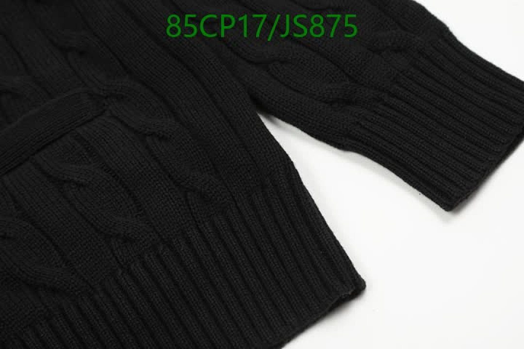 Ralph Lauren-Clothing Code: JS875 $: 85USD