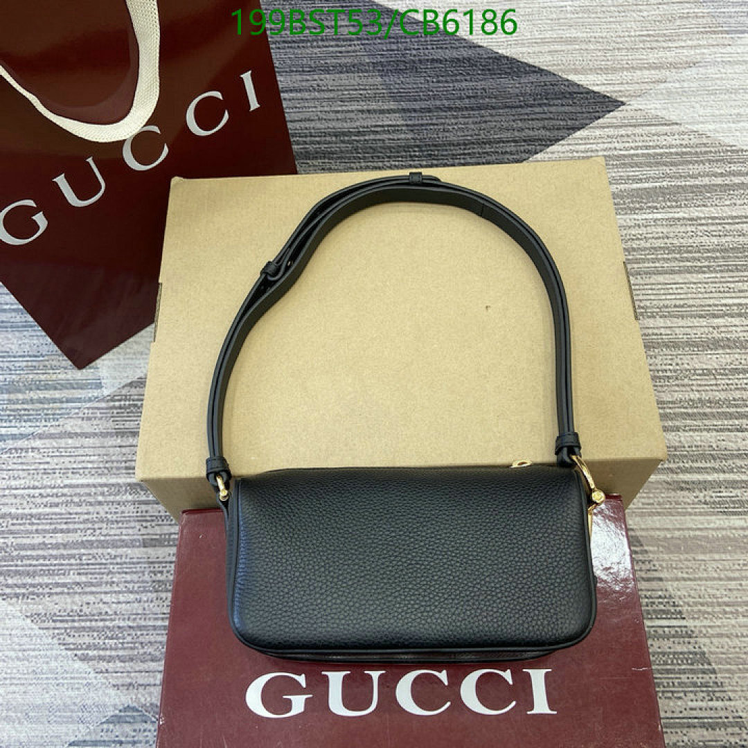 Gucci-Bag-Mirror Quality Code: CB6186 $: 199USD