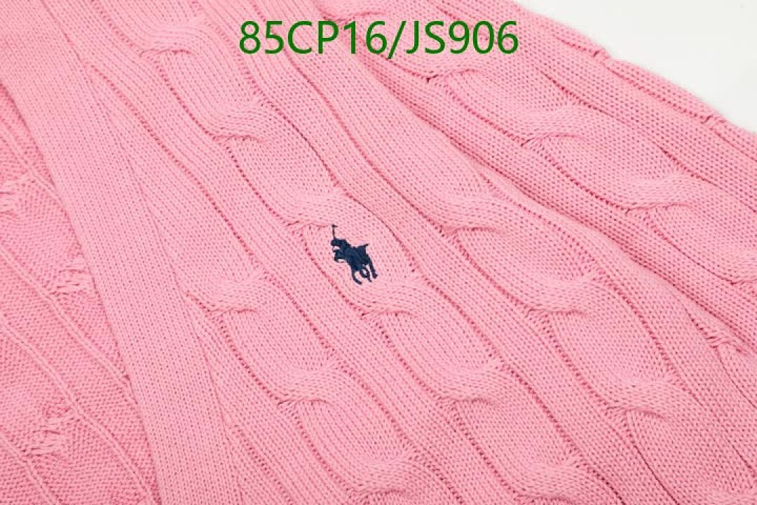 Ralph Lauren-Clothing Code: JS906 $: 85USD