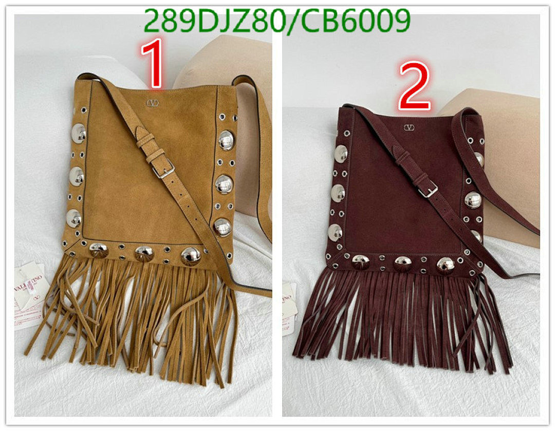 Valentino-Bag-Mirror Quality Code: CB6009 $: 289USD