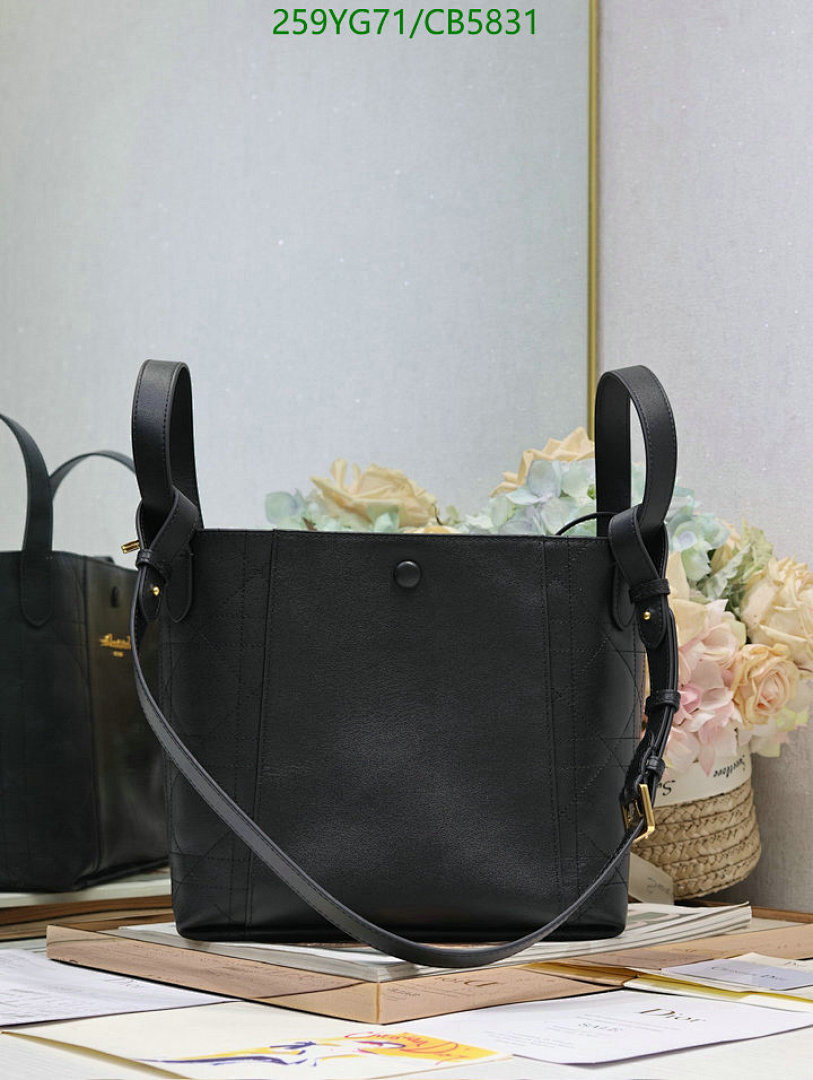 Dior-Bag-Mirror Quality Code: CB5831 $: 259USD