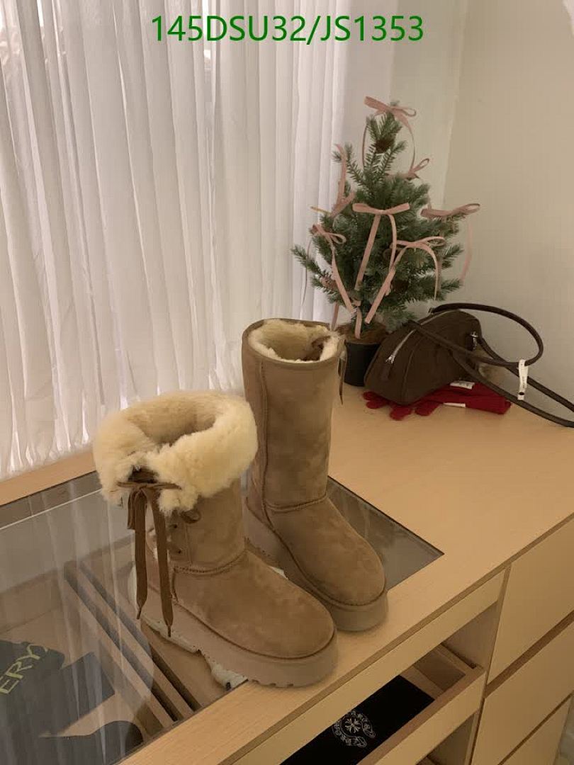 UGG-Women Shoes Code: JS1353 $: 145USD