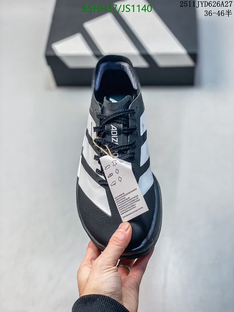 Adidas-Women Shoes Code: JS1140 $: 85USD