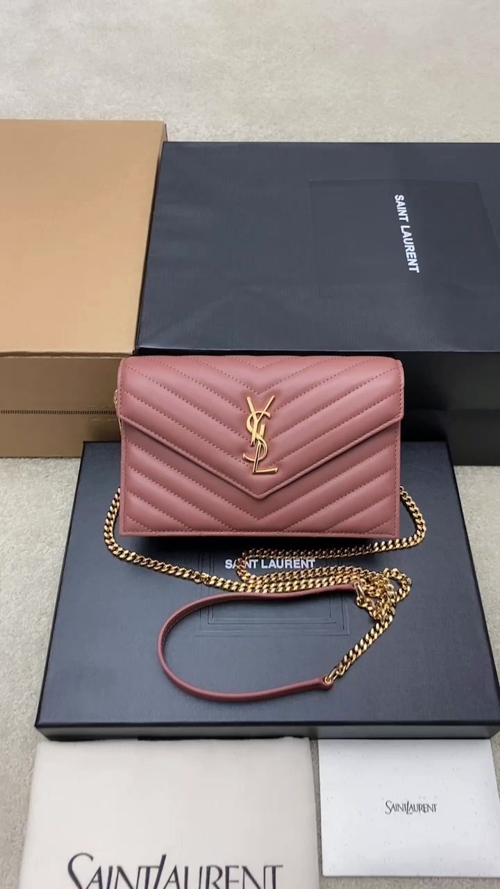 YSL-Bag-Mirror Quality Code: CB6255 $: 185USD