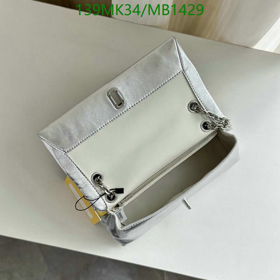 Mrc Jacobs-Bag-Mirror Quality Code: MB1429 $: 139USD