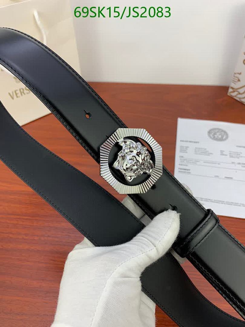 Versace-Belts Code: JS2083 $: 69USD