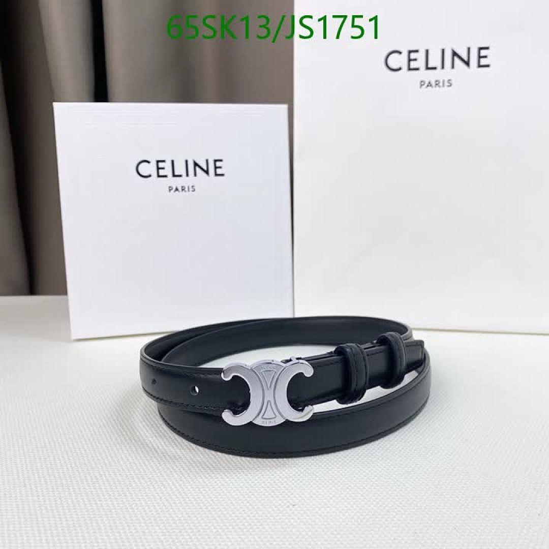 Celine-Belts Code: JS1751 $: 65USD