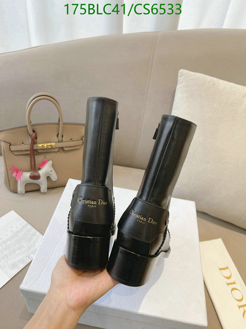 Boots-Women Shoes Code: CS6533 $: 175USD