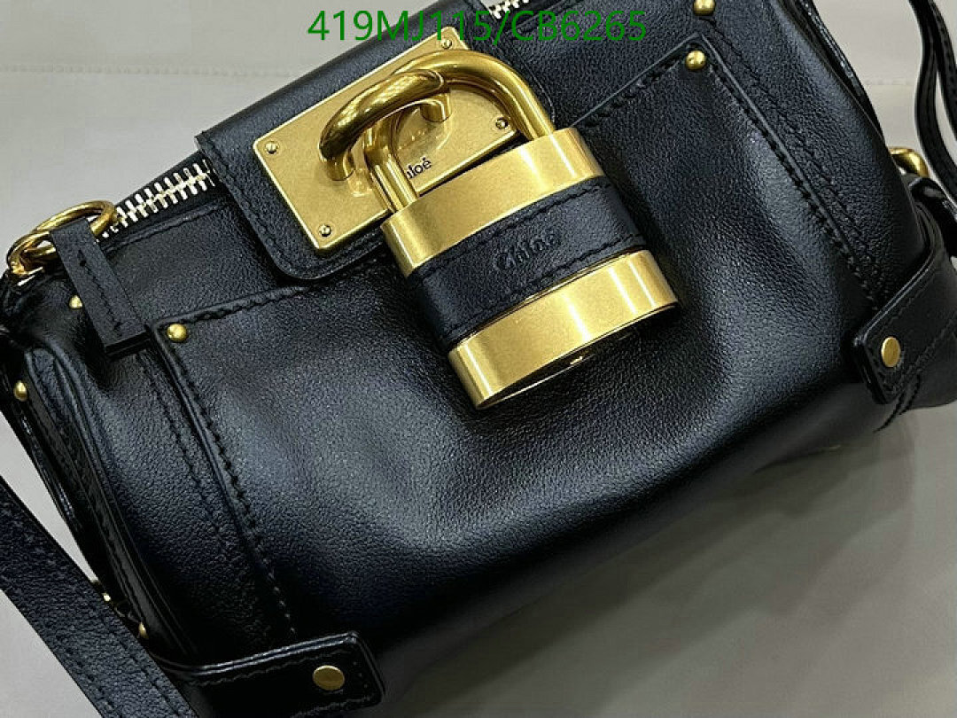 Chlo-Bag-Mirror Quality Code: CB6265 $: 419USD