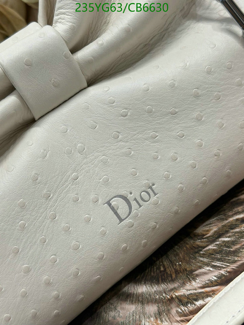 Dior-Bag-Mirror Quality Code: CB6630 $: 235USD