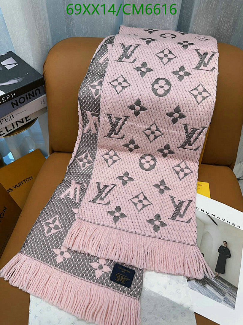LV-Scarf Code: CM6616 $: 69USD