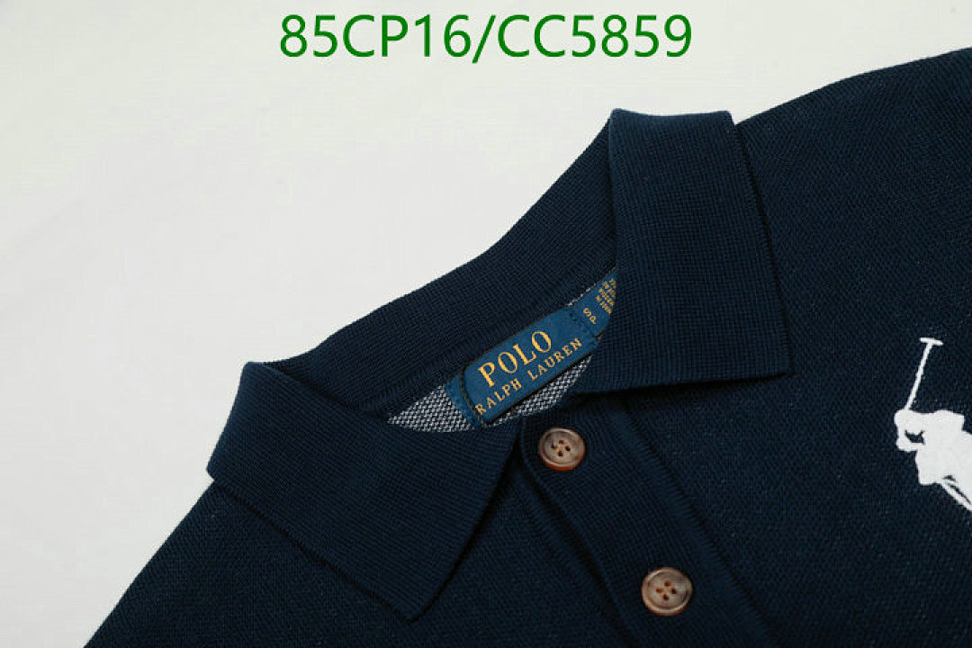 Ralph Lauren-Clothing Code: CC5859 $: 85USD