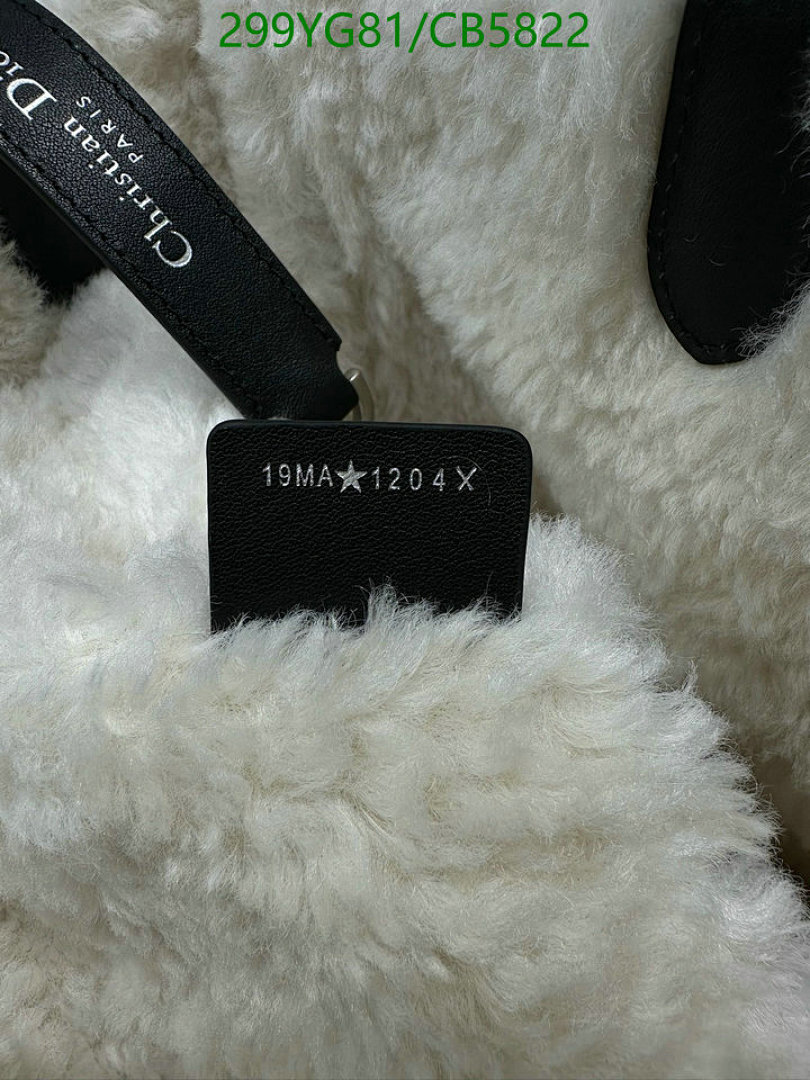 Dior-Bag-Mirror Quality Code: CB5822