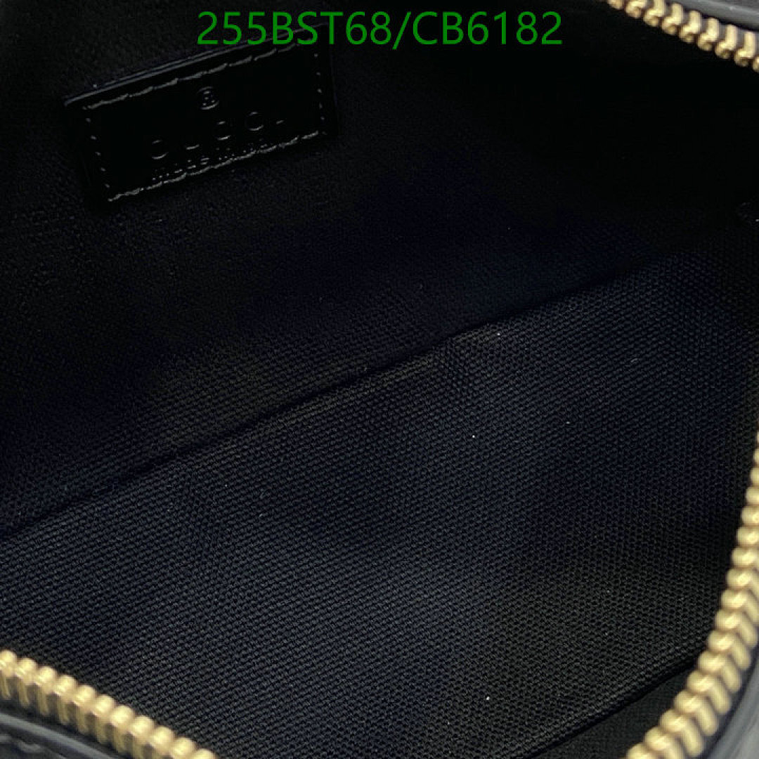 Gucci-Bag-Mirror Quality Code: CB6182