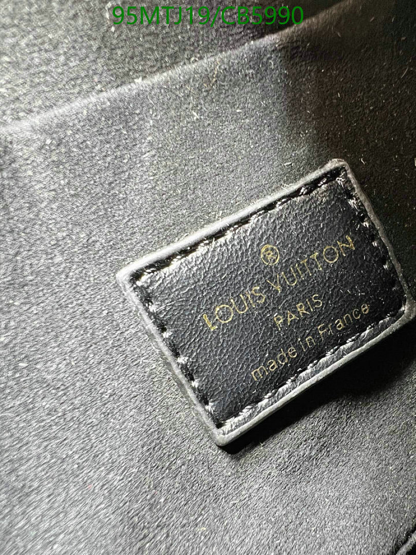 LV-Bag-4A Quality Code: CB5990 $: 95USD