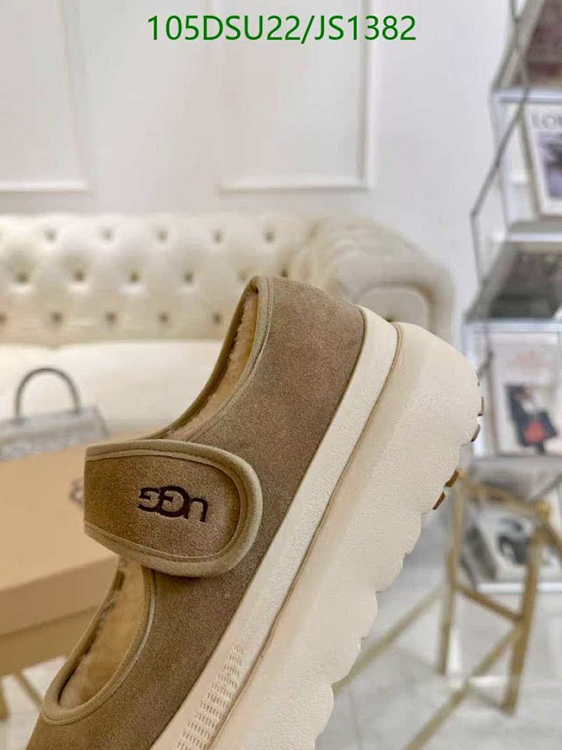 UGG-Women Shoes Code: JS1382 $: 105USD