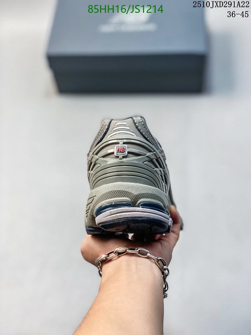 New Balance-Men shoes Code: JS1214 $: 85USD