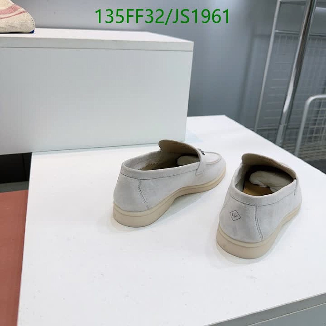 Loro Piana-Women Shoes Code: JS1961 $: 135USD