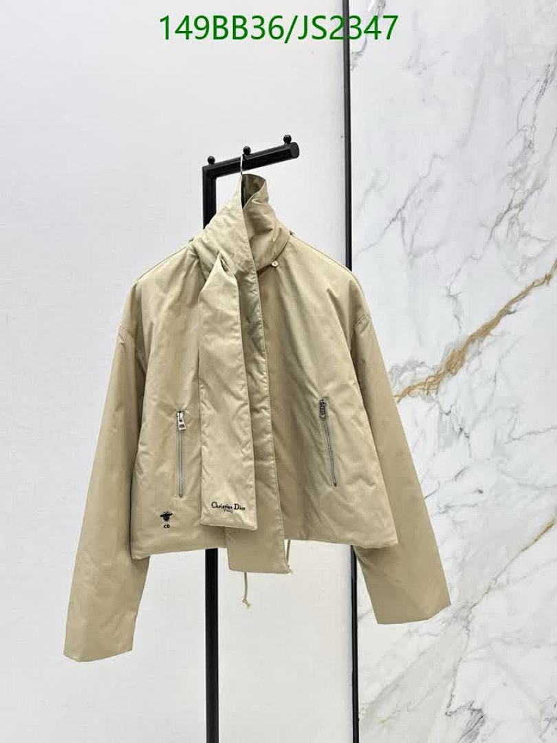 LV-Clothing Code: JS2347 $: 149USD