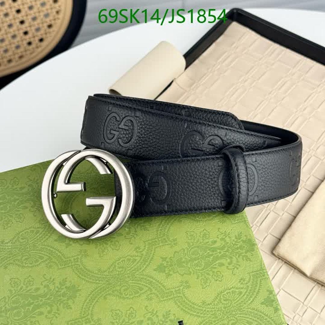 Gucci-Belts Code: JS1854 $: 69USD