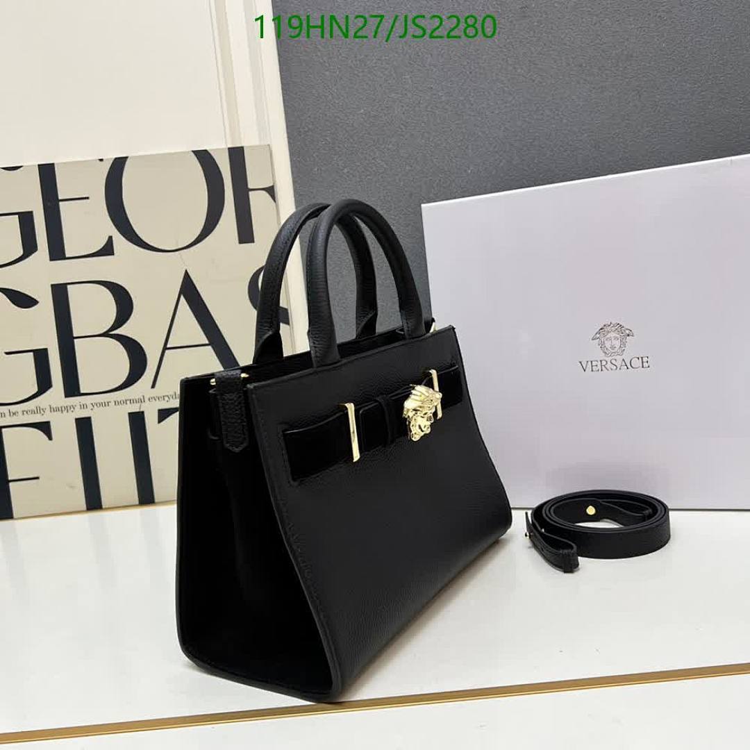 Versace-Bag-4A Quality Code: JS2280 $: 119USD