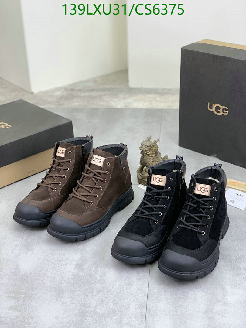 UGG-Men shoes Code: CS6375 $: 139USD