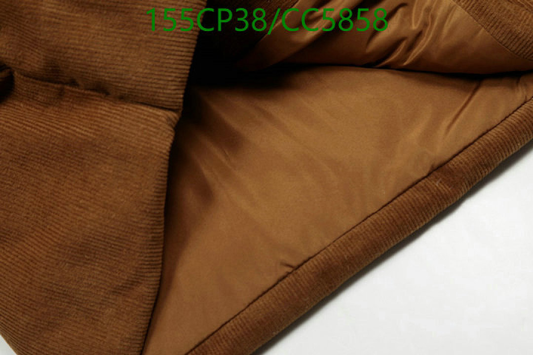 Ralph Lauren-Clothing Code: CC5858 $: 155USD