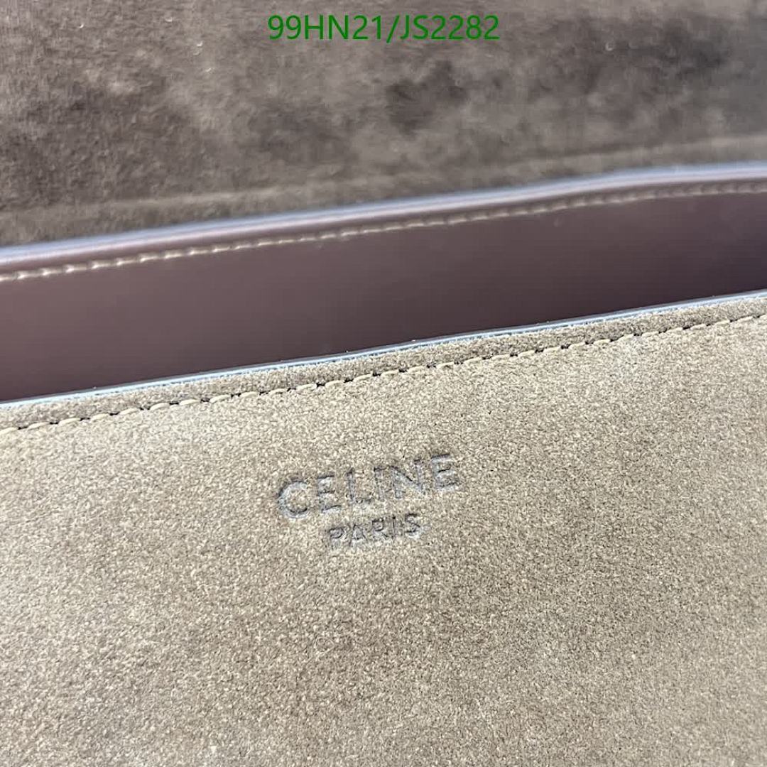 Celine-Bag-4A Quality Code: JS2282 $: 99USD