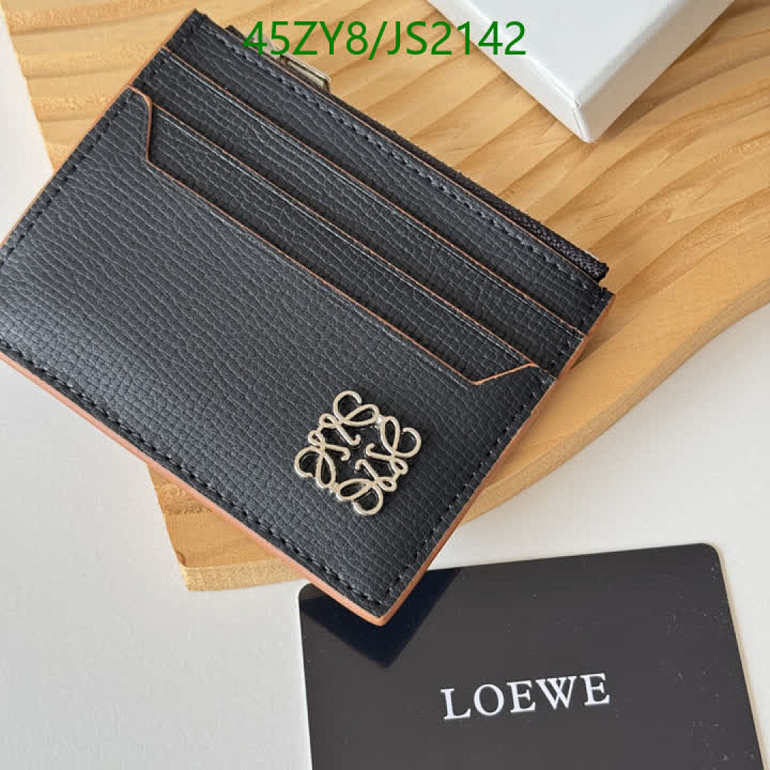 Loewe-Wallet(4A) Code: JS2142 $: 45USD