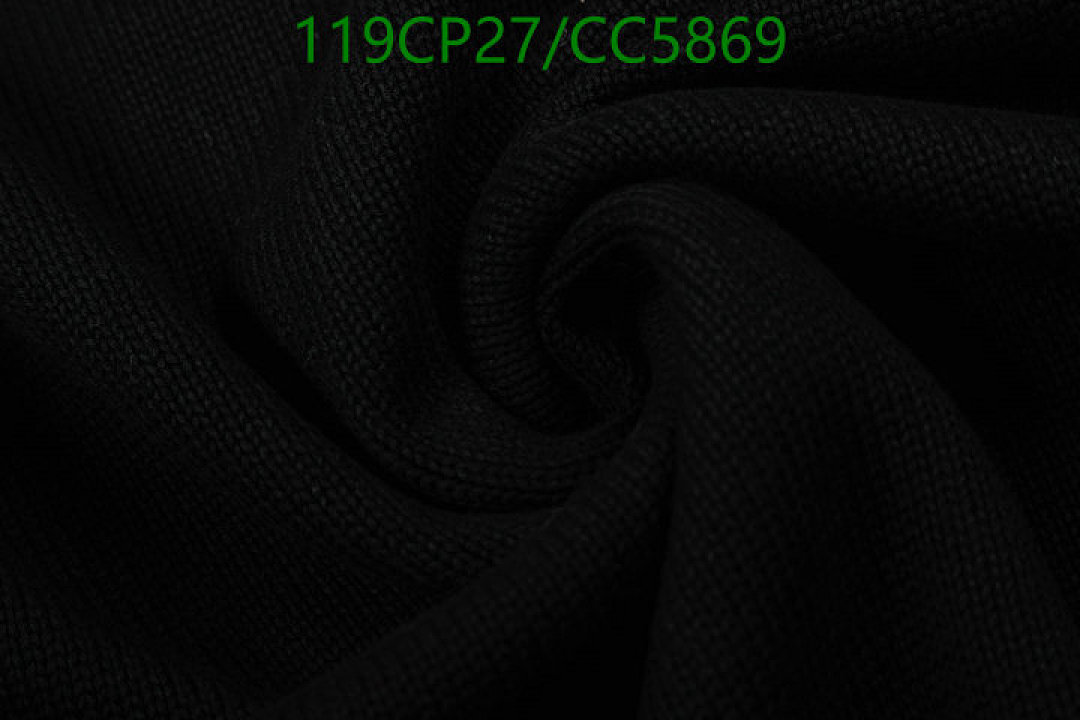 Ralph Lauren-Clothing Code: CC5869 $: 119USD