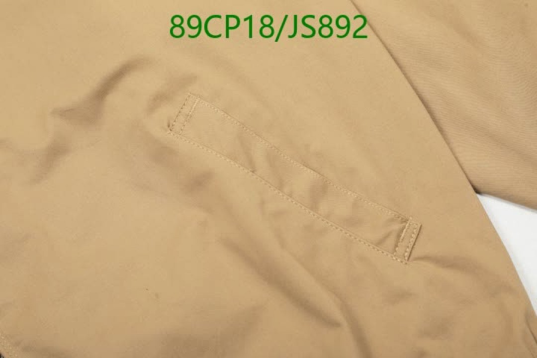 Ralph Lauren-Clothing Code: JS892 $: 89USD