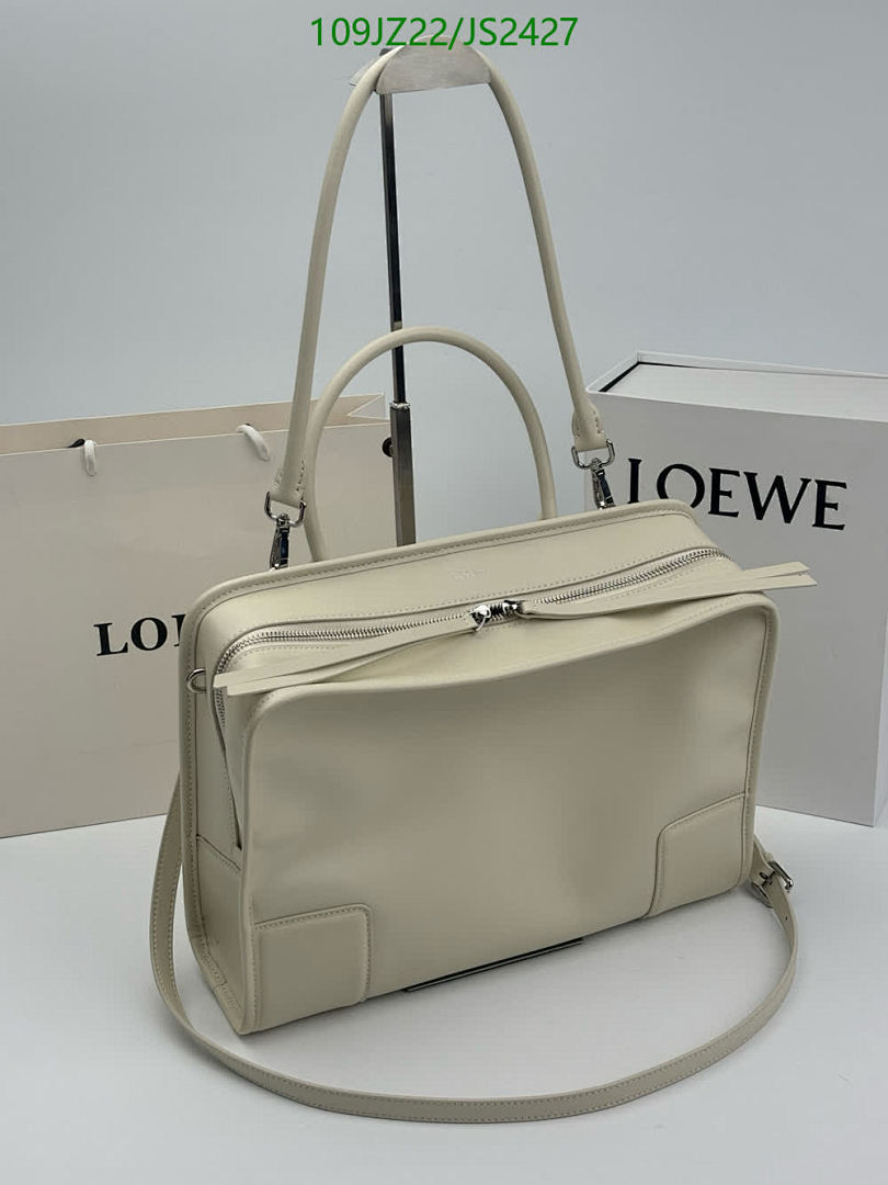 Handbag-Chrome Hearts Bags(4A) Code: JS2427 $: 109USD