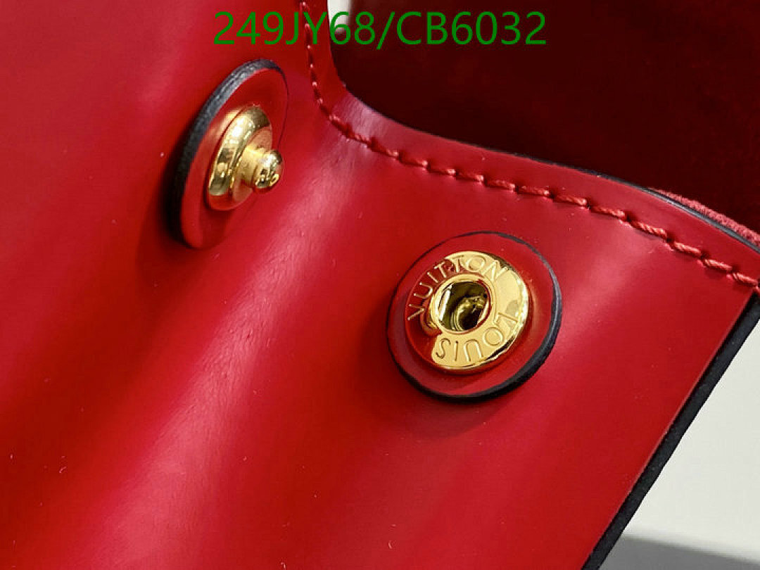 LV-Bag-Mirror Quality Code: CB6032 $: 249USD