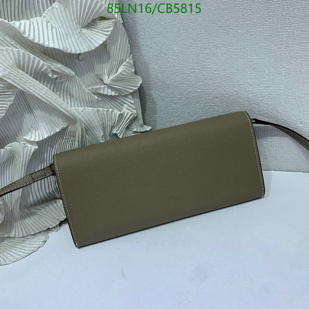 Hermes-Bag-4A Quality Code: CB5815 $: 85USD