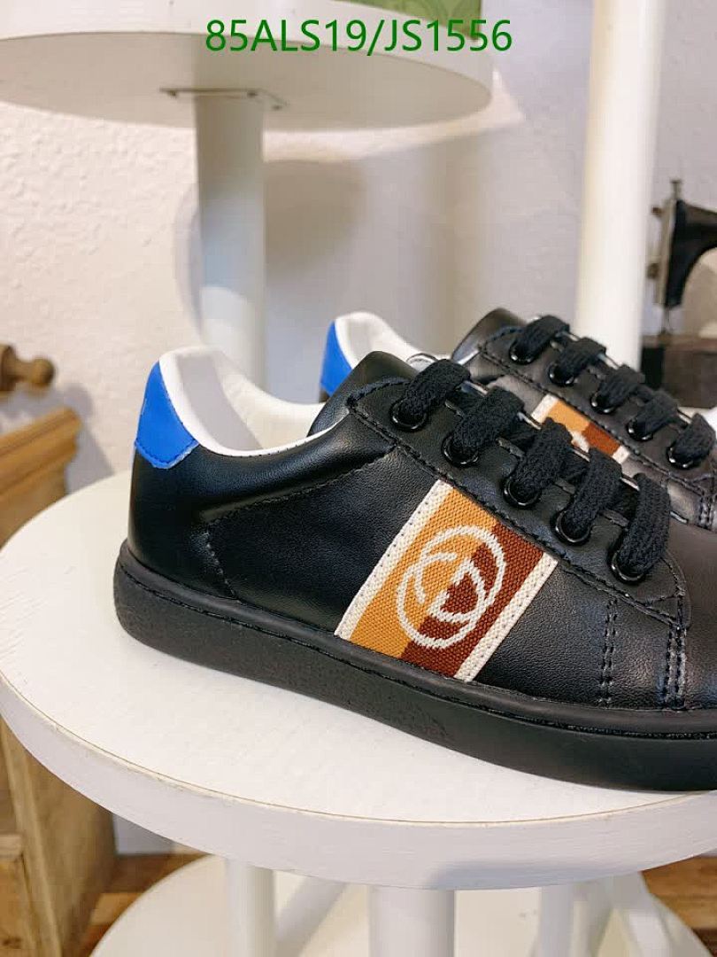 Gucci-Kids shoes Code: JS1556 $: 85USD