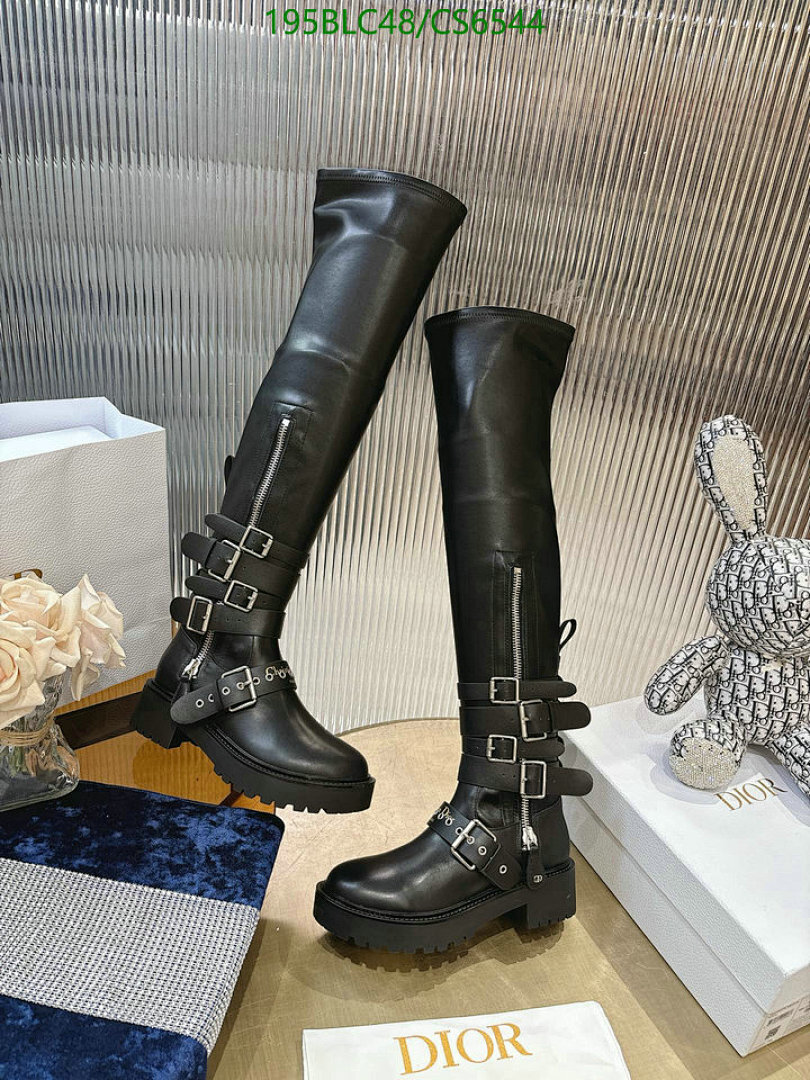 Boots-Women Shoes Code: CS6544 $: 195USD