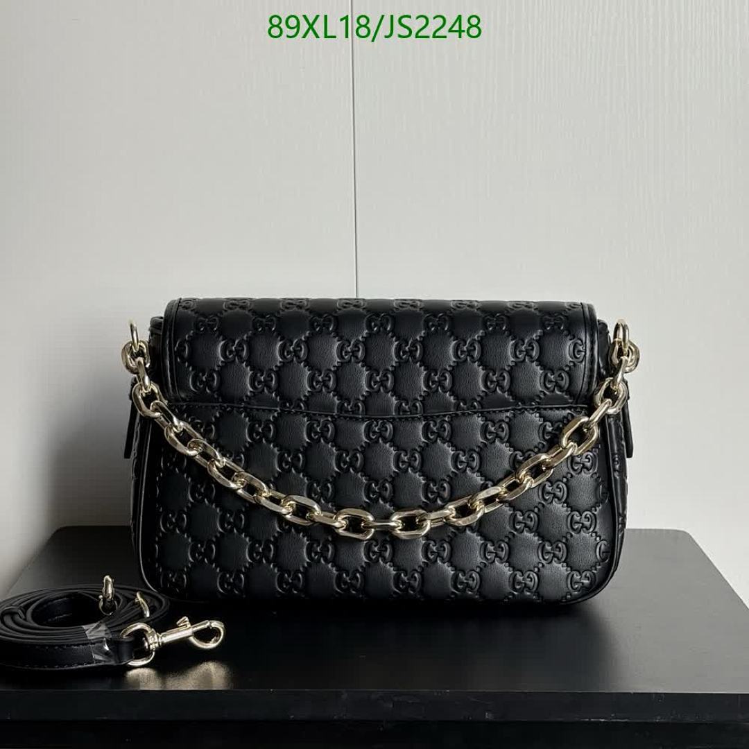 Gucci-Bag-4A Quality Code: JS2248 $: 89USD