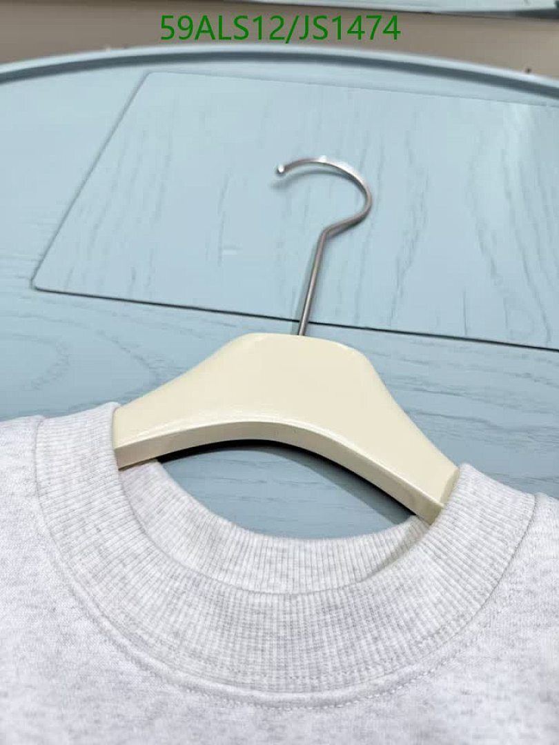 Gucci-Kids Clothing Code: JS1474 $: 59USD