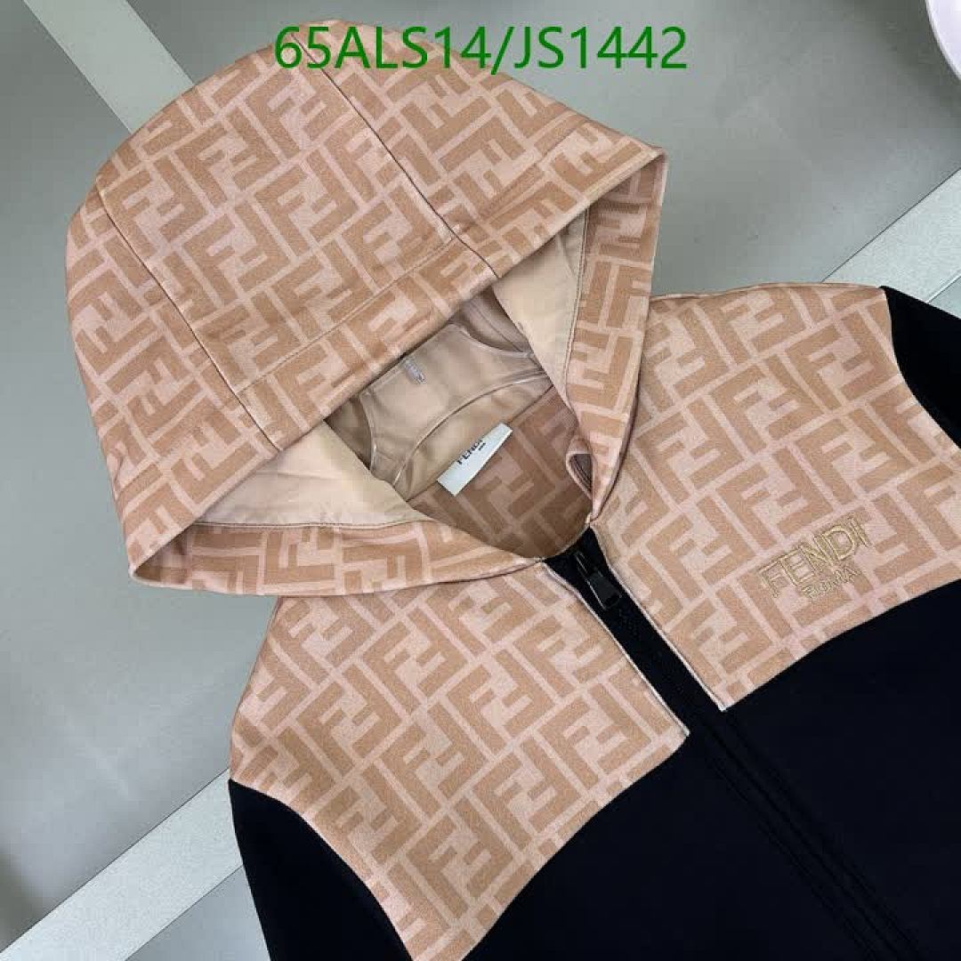 Burberry-Kids Clothing Code: JS1442 $: 65USD