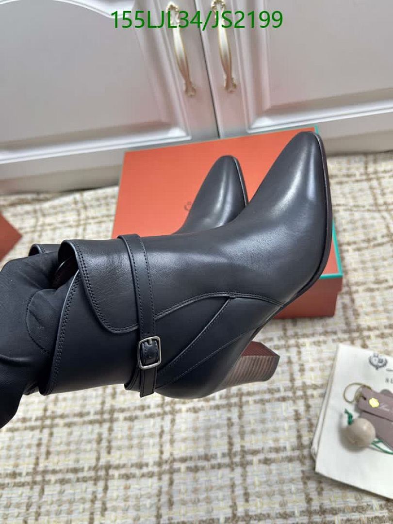 Loro Piana-Women Shoes Code: JS2199 $: 155USD