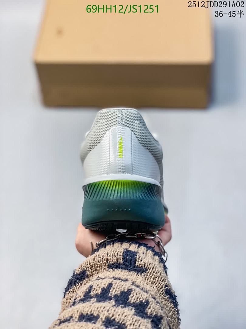 NIKE-Women Shoes Code: JS1251 $: 69USD