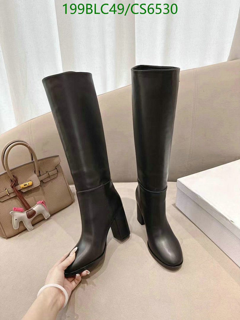 Boots-Women Shoes Code: CS6530 $: 199USD