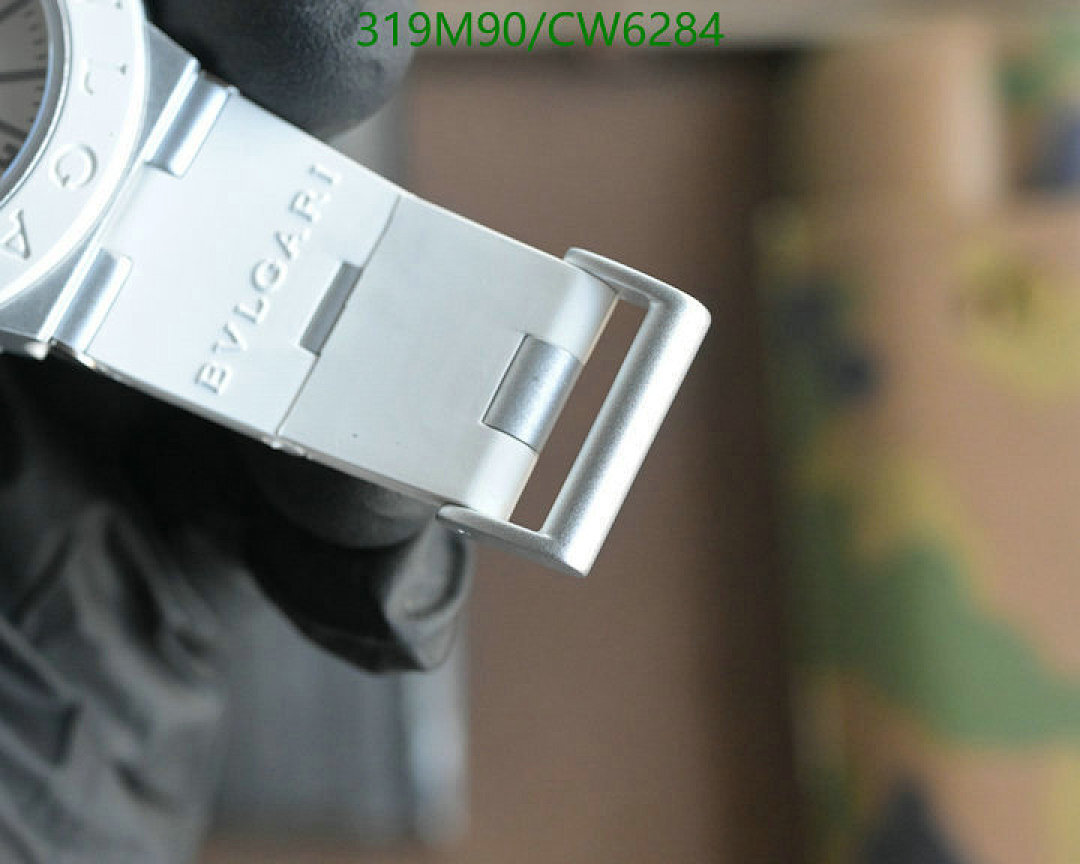 Bulgari-Watch-Mirror Quality Code: CW6284 $: 319USD