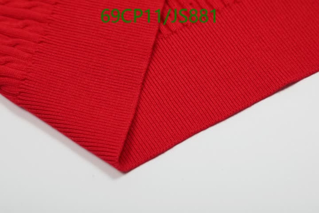 Ralph Lauren-Clothing Code: JS881 $: 69USD