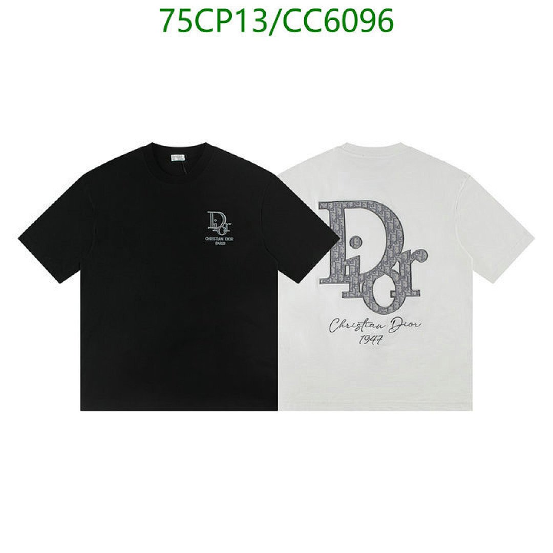 Dior-Clothing Code: CC6096 $: 75USD