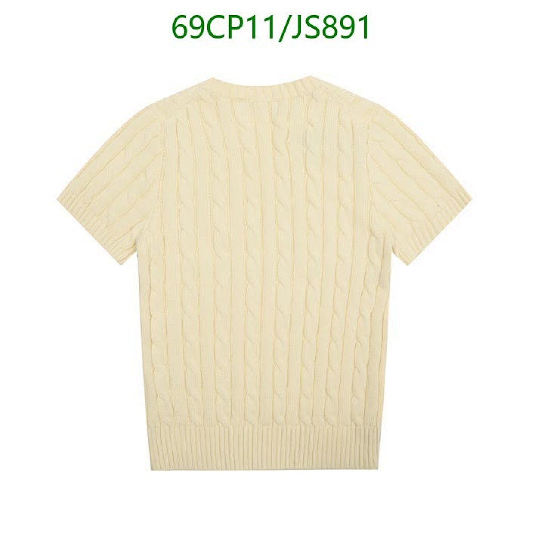 Ralph Lauren-Clothing Code: JS891 $: 69USD